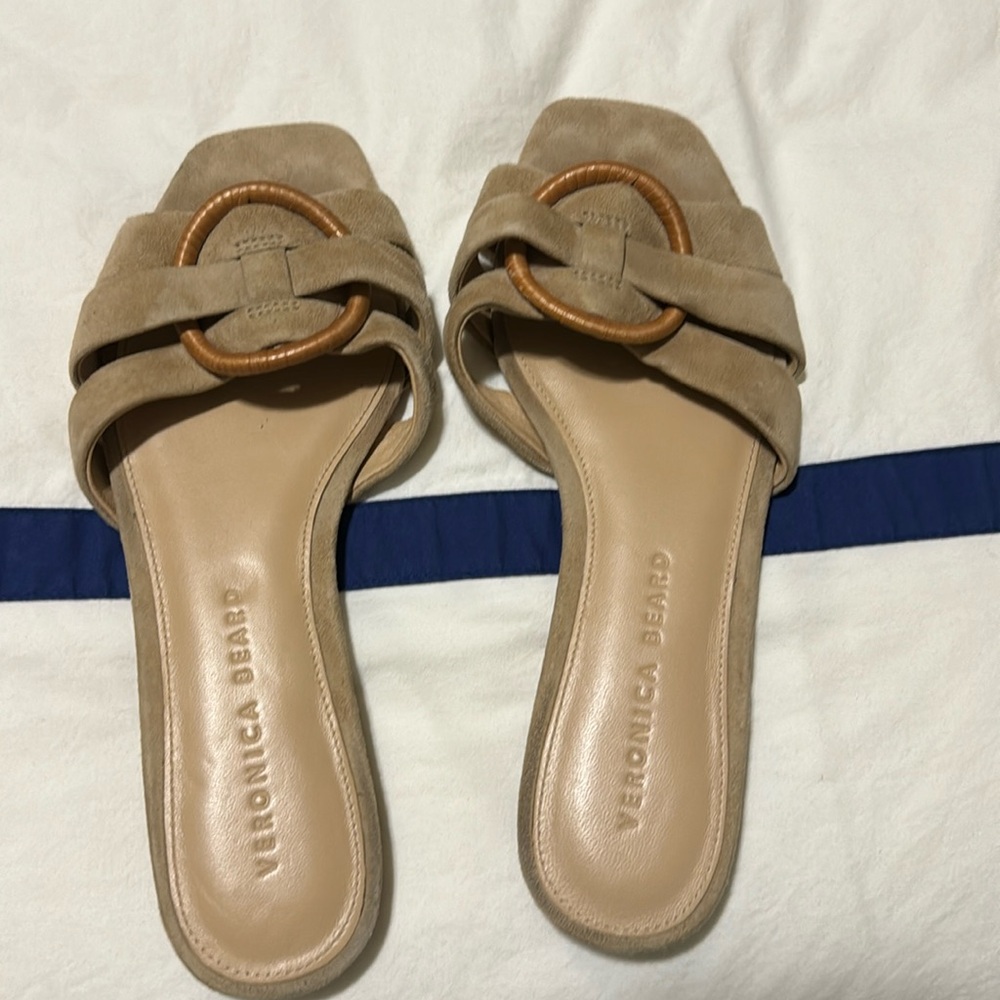 Veronica Beard Sandals